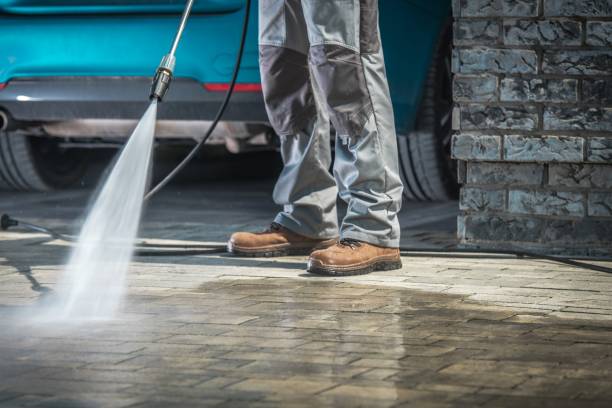 Best Sidewalk and Walkway Cleaning  in Clintwood, VA